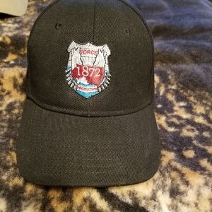 Force protection 1872 cap